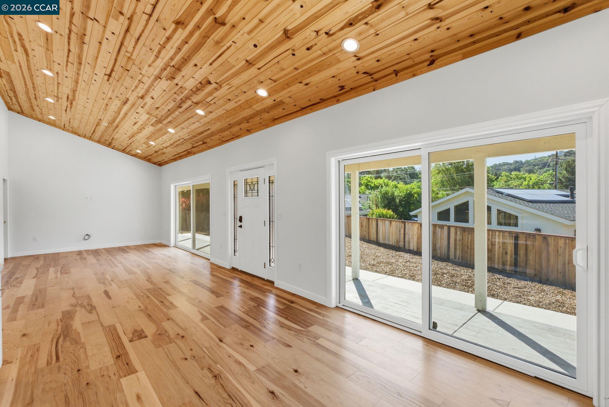 3196 Rohrer Drive, Unit A Lafayette, CA 94549 - Photo 8 of 30