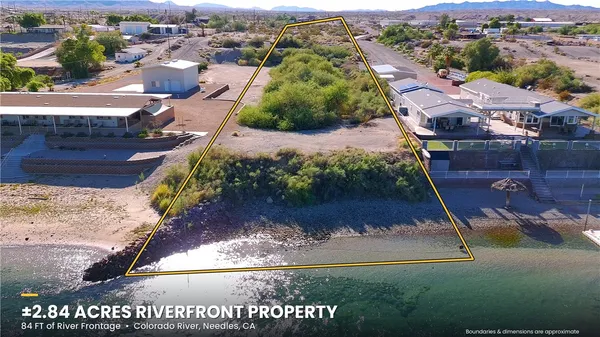 $599,000 | 3950 Wetmore Way, Needles, CA 92363
