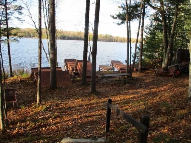 6416 Snipe Lake Road Eagle River, WI 54521 - Photo 17 of 18 Gallery Image 17