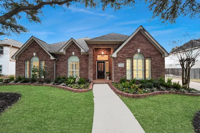 $525,000 | 3103 Pecan Way Court, Richmond, TX 77406