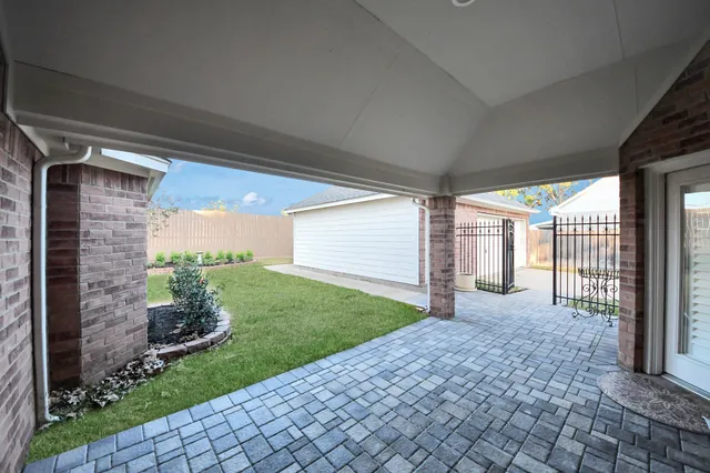 $525,000 | 3103 Pecan Way Court, Richmond, TX 77406