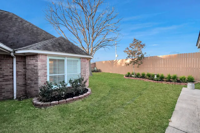 $525,000 | 3103 Pecan Way Court, Richmond, TX 77406