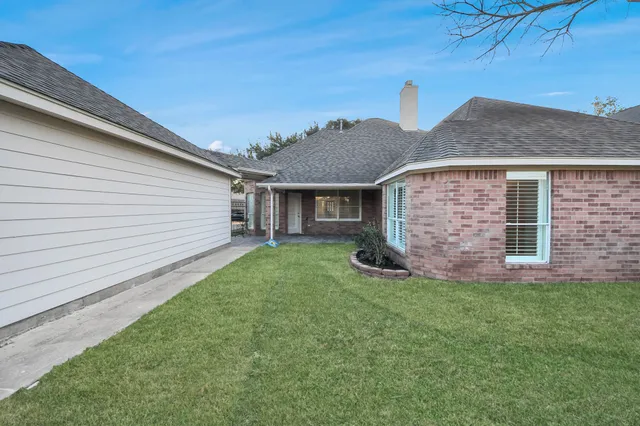 $525,000 | 3103 Pecan Way Court, Richmond, TX 77406