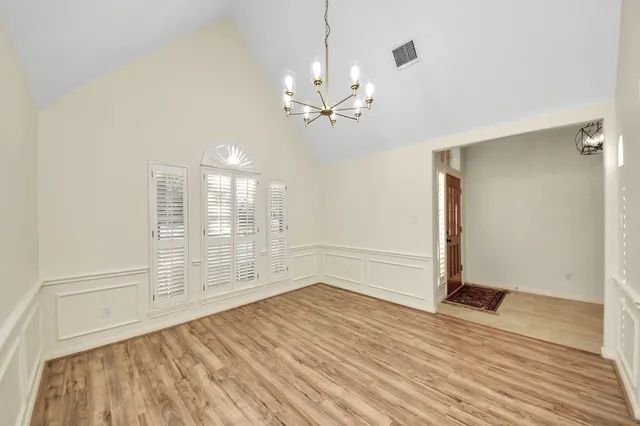 $525,000 | 3103 Pecan Way Court, Richmond, TX 77406