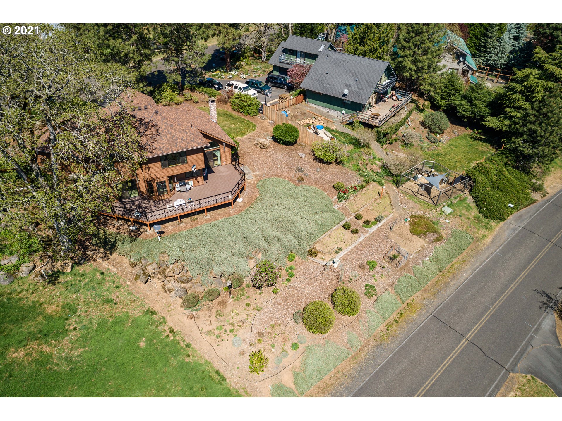 141 Sooter Road Underwood, WA 98651 - Photo 31 of 32 Gallery Image 31