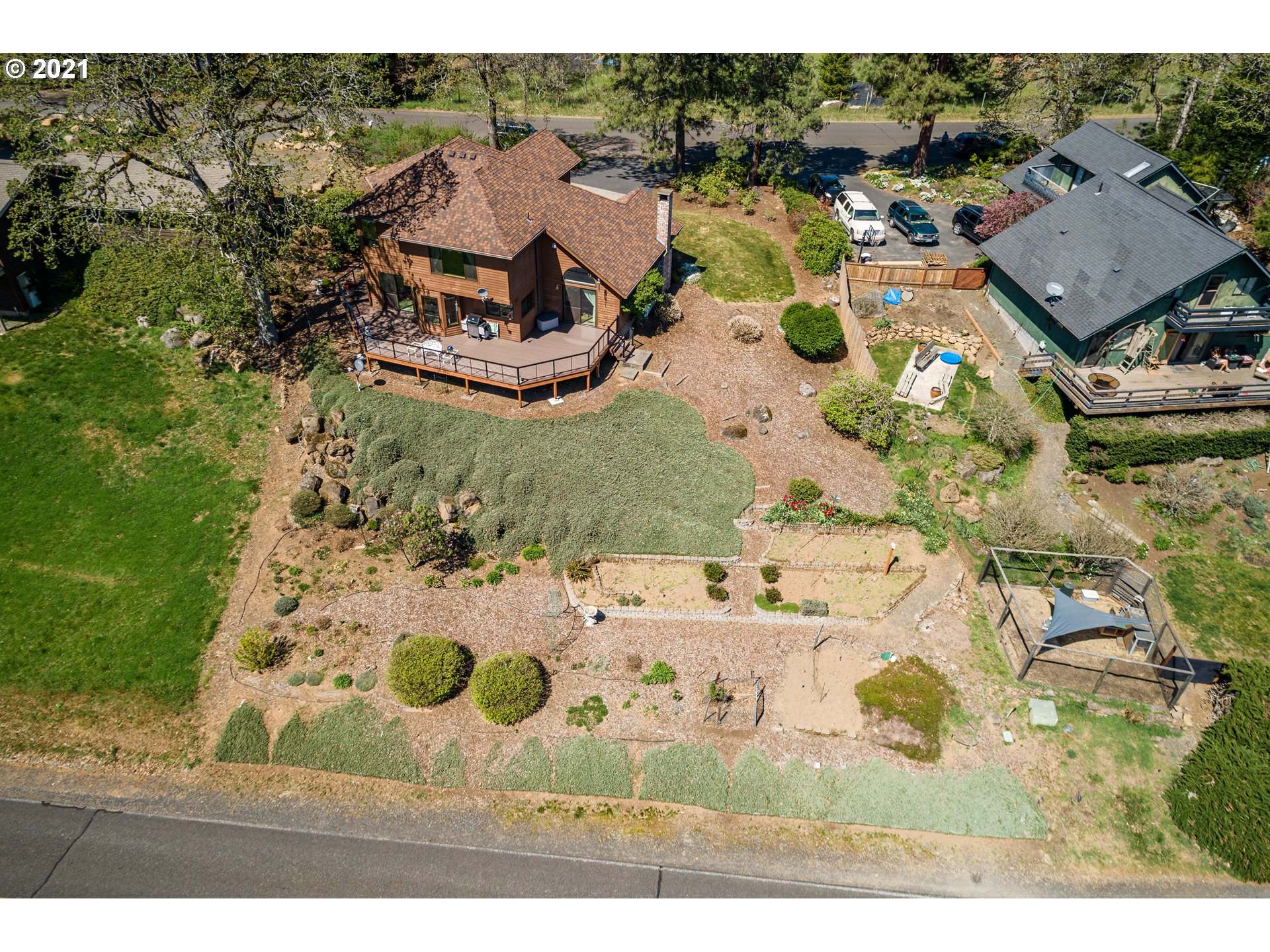 141 Sooter Road Underwood, WA 98651 - Photo 32 of 32 Gallery Image 32