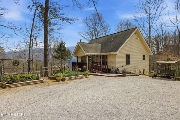 $578,900 | 3132 Wears Overlook Lane, Sevierville, TN 37862