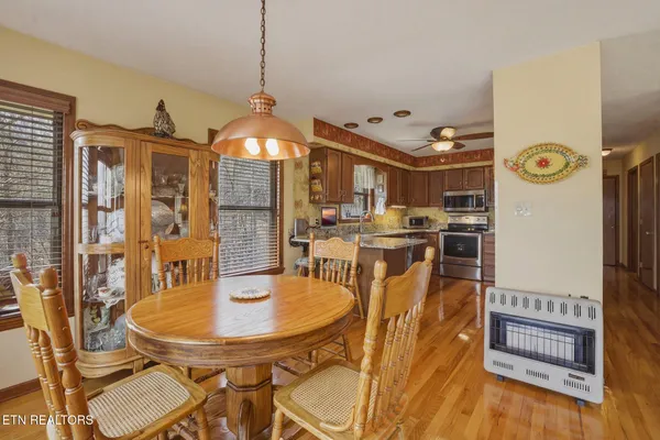 $578,900 | 3132 Wears Overlook Lane, Sevierville, TN 37862