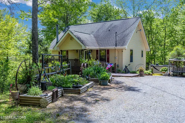 $578,900 | 3132 Wears Overlook Lane, Sevierville, TN 37862