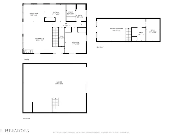 $578,900 | 3132 Wears Overlook Lane, Sevierville, TN 37862