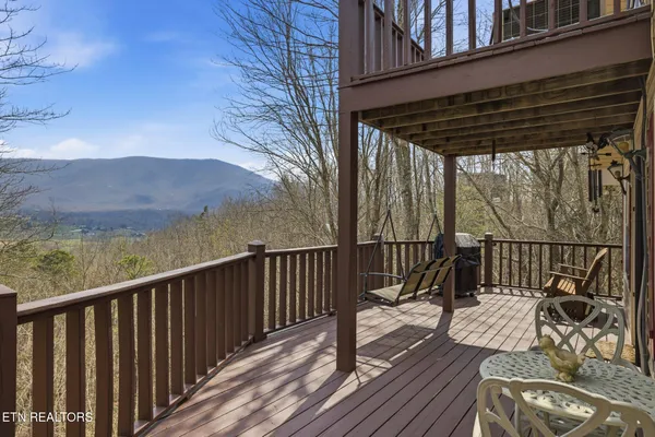 $578,900 | 3132 Wears Overlook Lane, Sevierville, TN 37862