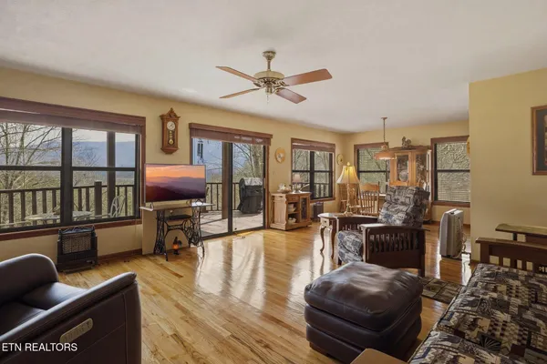 $578,900 | 3132 Wears Overlook Lane, Sevierville, TN 37862