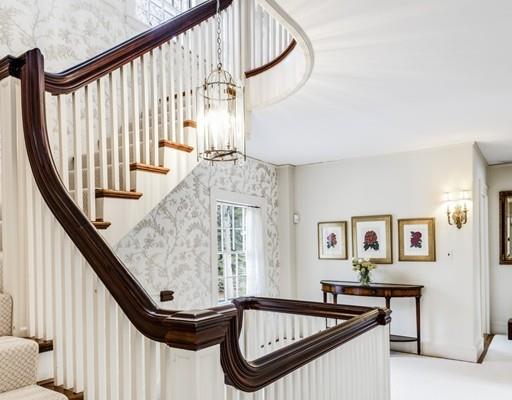 61 Musketaquid Road Concord, MA 01742 - Photo 14 of 19 a view of entryway