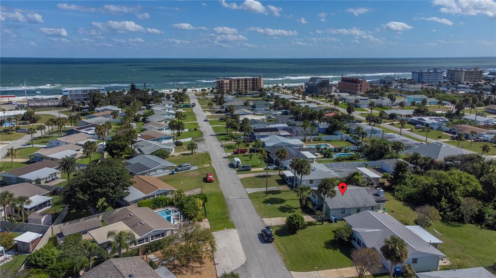 24 Berkley Road Ormond Beach, FL 32176 - Photo 36 of 44 an aerial view of a city