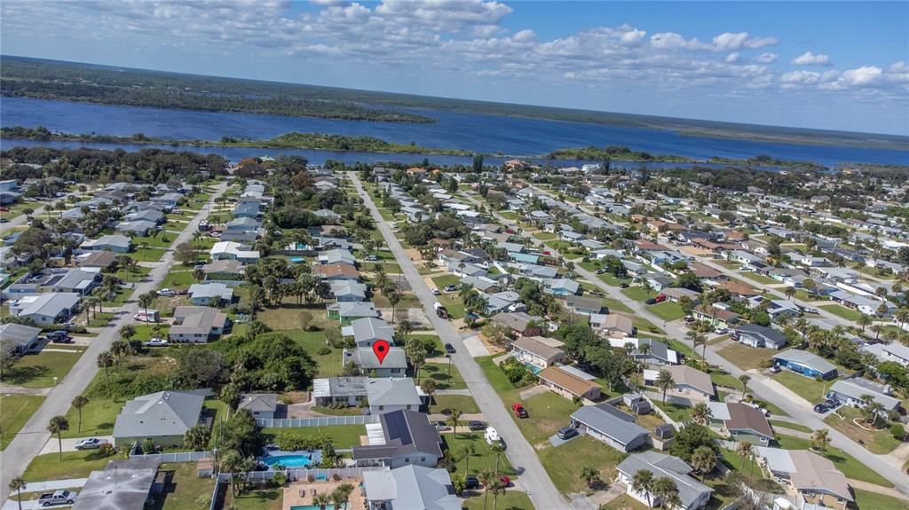 24 Berkley Road Ormond Beach, FL 32176 - Photo 37 of 44