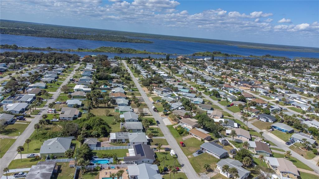 24 Berkley Road Ormond Beach, FL 32176 - Photo 38 of 44 a view of a city