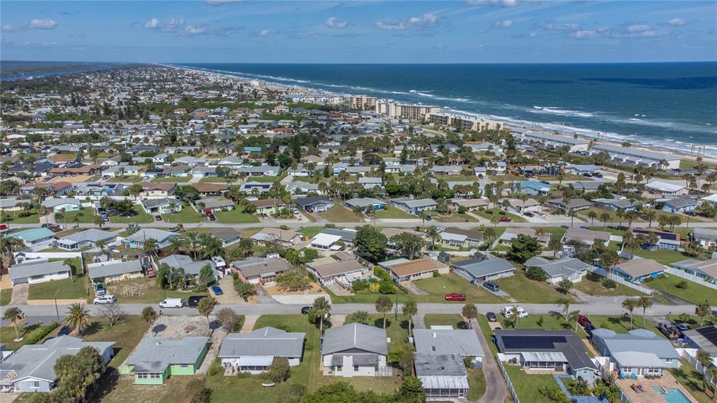 24 Berkley Road Ormond Beach, FL 32176 - Photo 42 of 44 an aerial view of a city