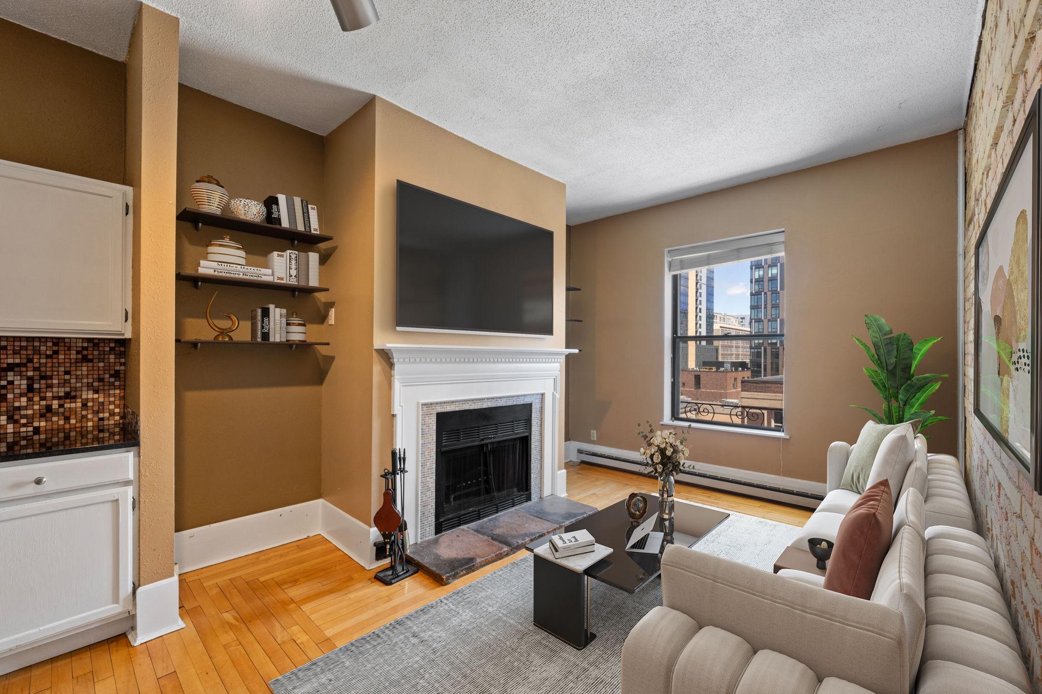 609 South 9th Street, Unit 8 Minneapolis, MN 55404 - Photo 1 of 30
