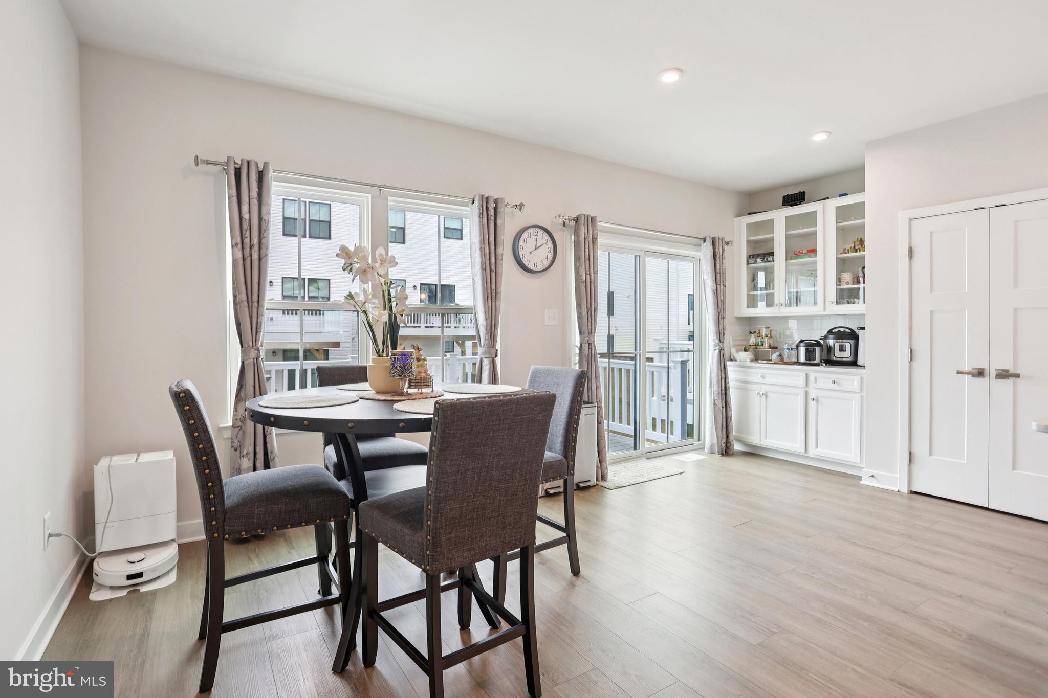 47 Rosemary Way Mount Laurel, NJ 08054 - Photo 14 of 47 a dining room with furniture and window
