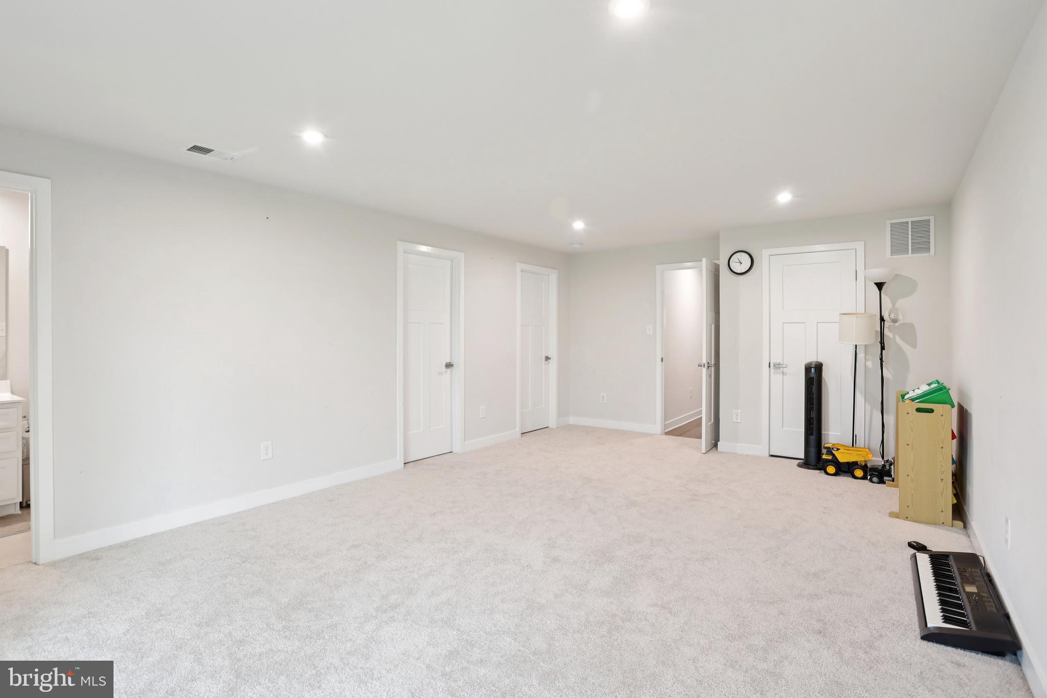 47 Rosemary Way Mount Laurel, NJ 08054 - Photo 22 of 47 a view of an empty room