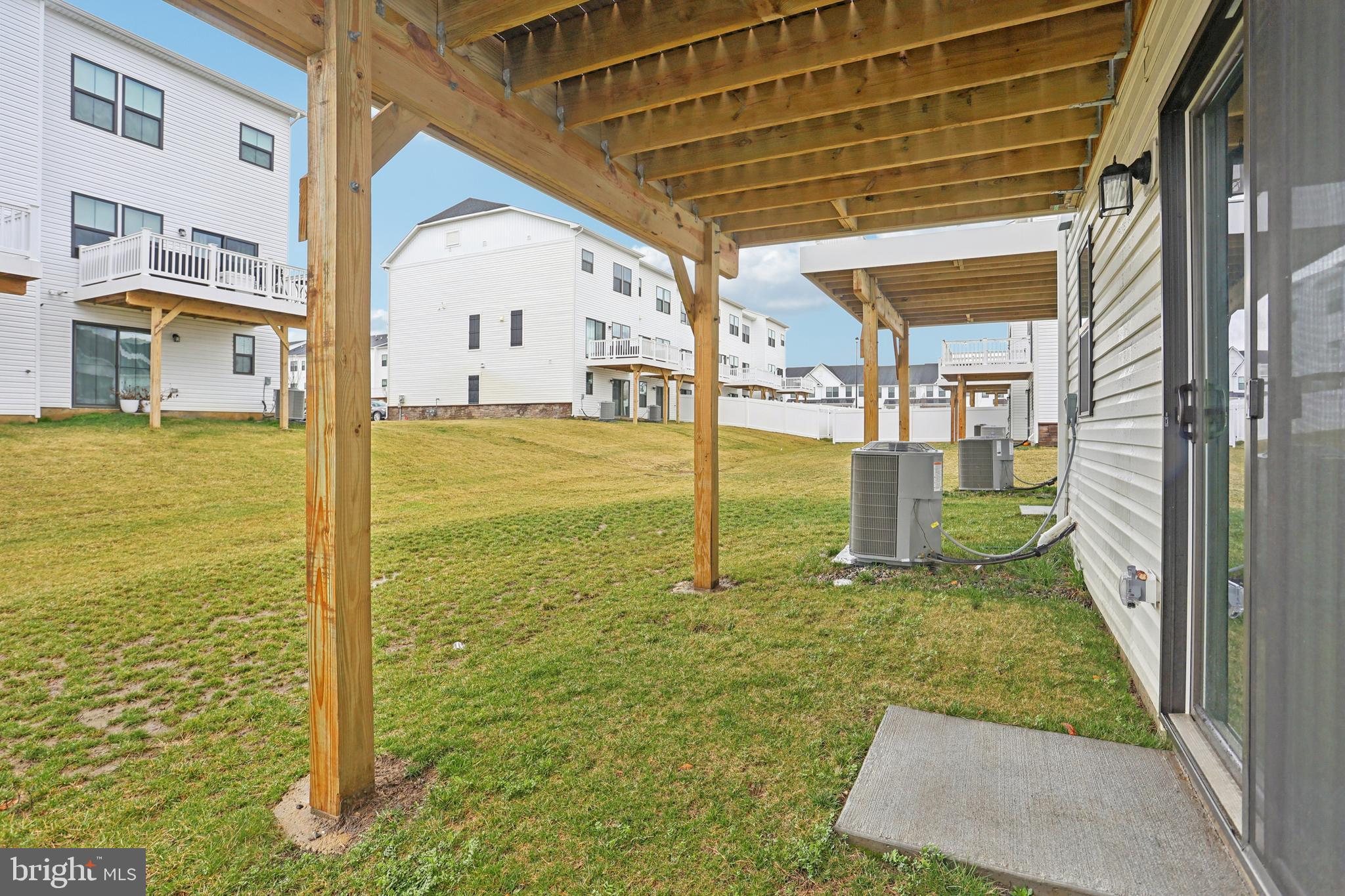 47 Rosemary Way Mount Laurel, NJ 08054 - Photo 38 of 47 a view of a porch