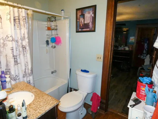 $235,000 | 332 Coe Street, Cashton, WI 54619