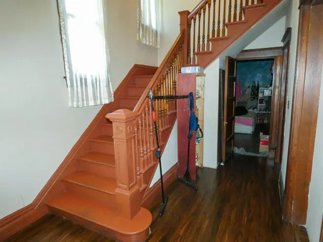 $235,000 | 332 Coe Street, Cashton, WI 54619