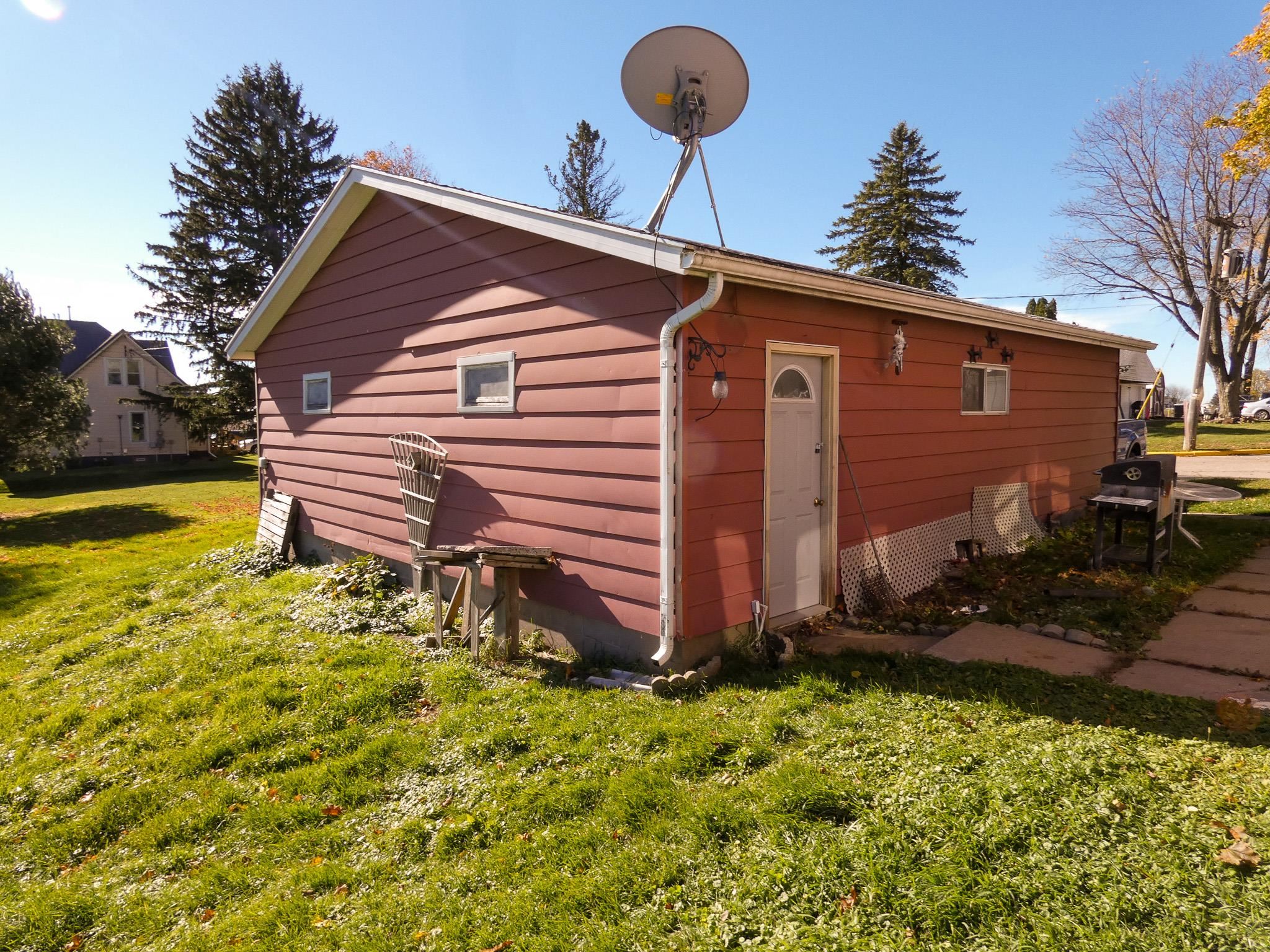 332 Coe Street Cashton, WI 54619 - Photo 24 of 31