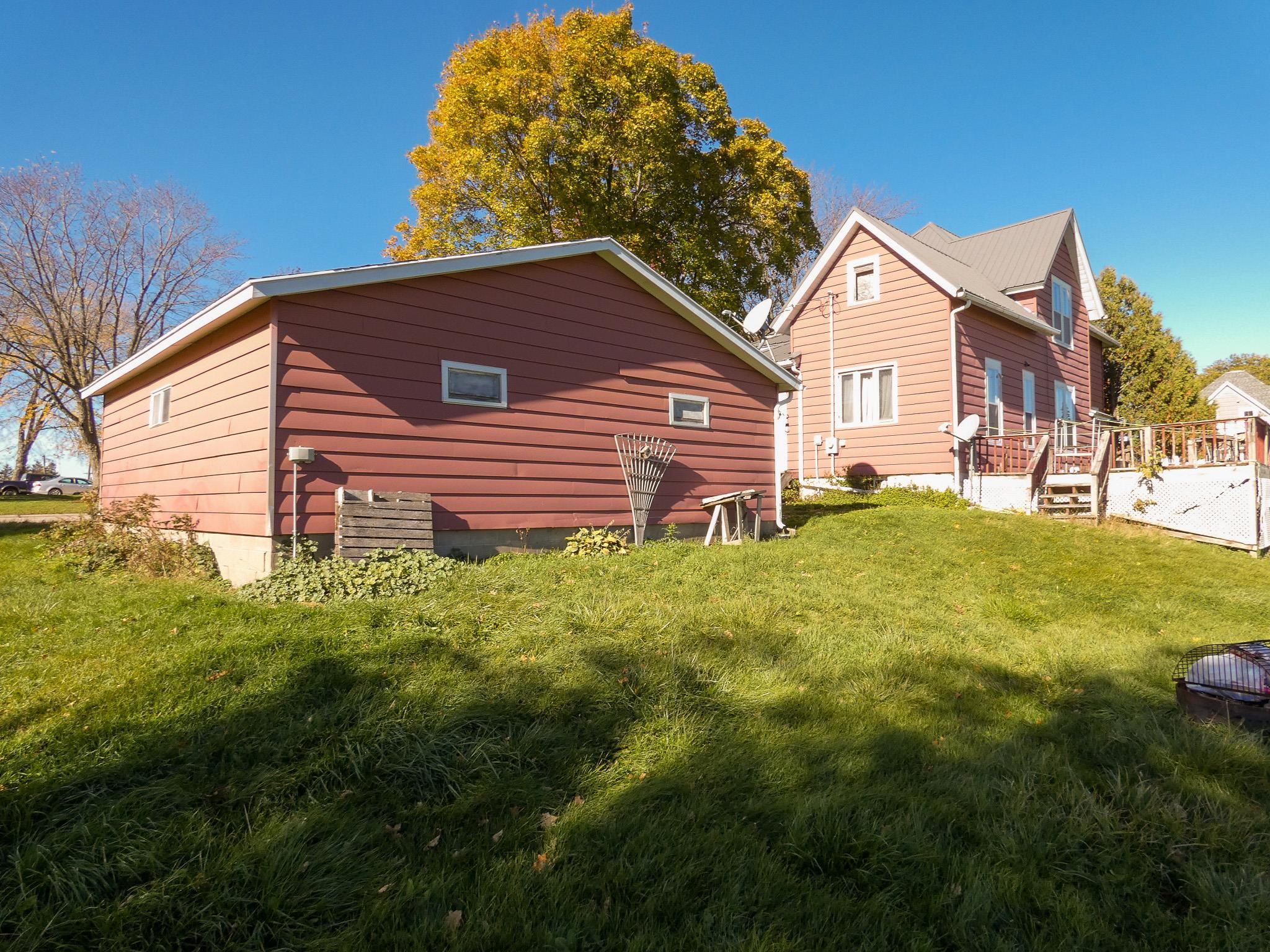 332 Coe Street Cashton, WI 54619 - Photo 25 of 31