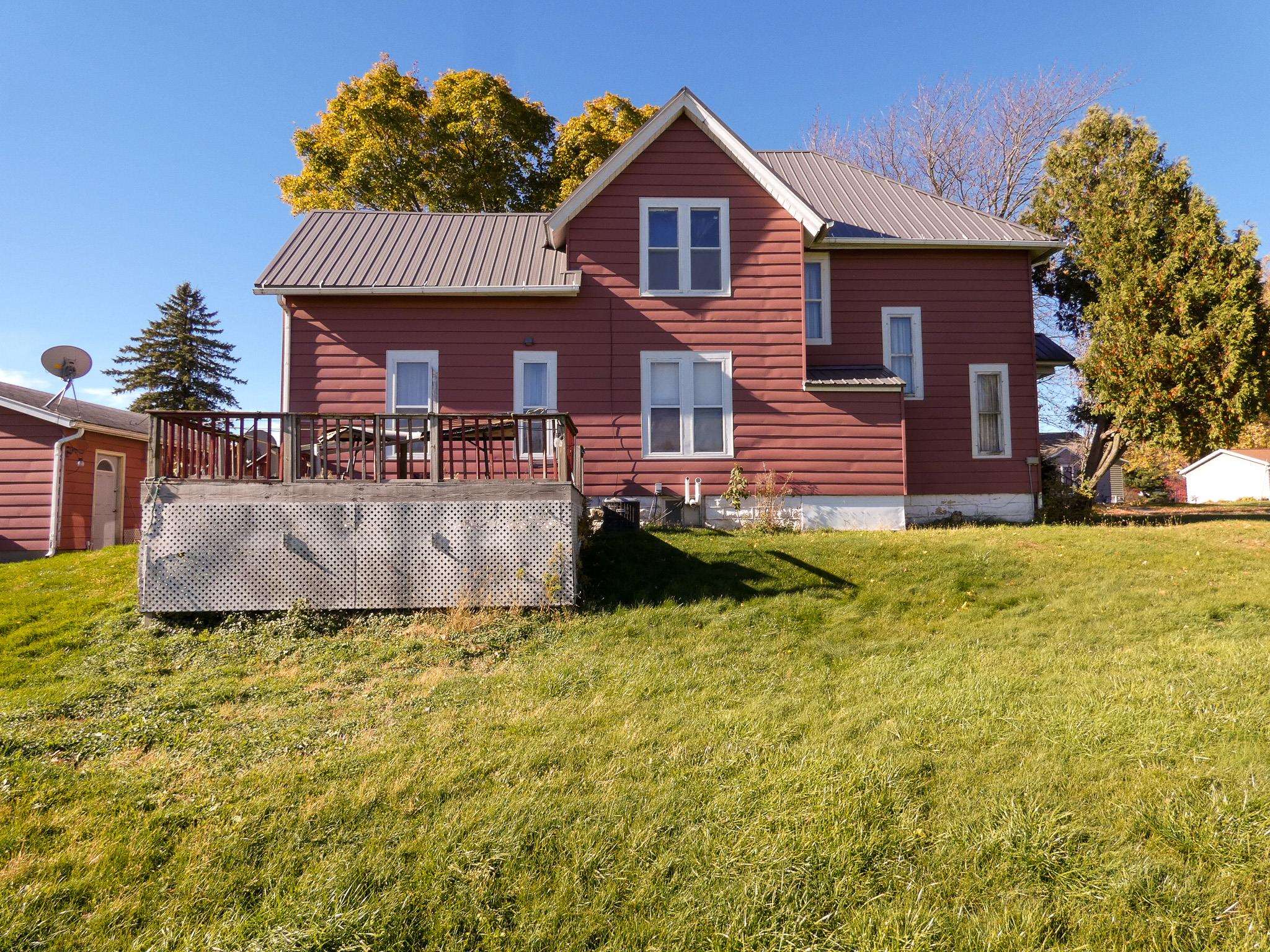 332 Coe Street Cashton, WI 54619 - Photo 27 of 31