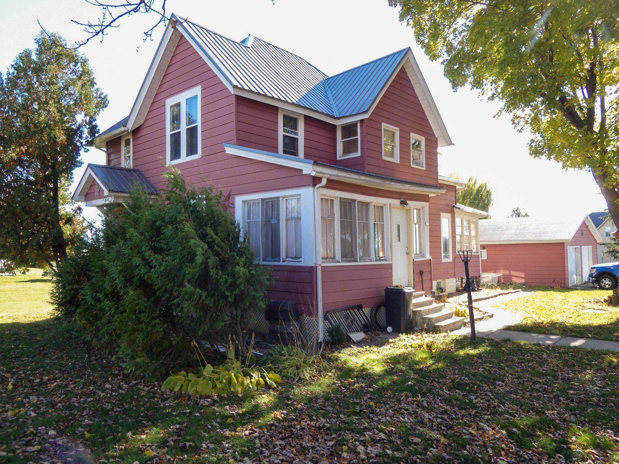 332 Coe Street Cashton, WI 54619 - Photo 30 of 31