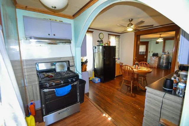 $235,000 | 332 Coe Street, Cashton, WI 54619