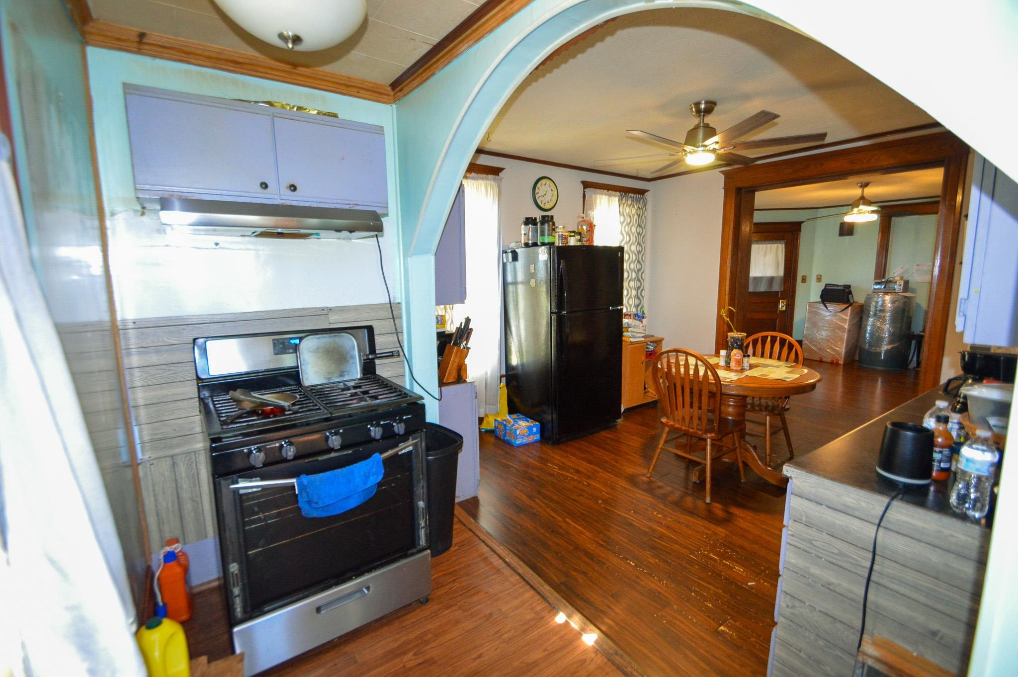 332 Coe Street Cashton, WI 54619 - Photo 3 of 31