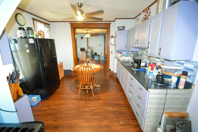 $235,000 | 332 Coe Street, Cashton, WI 54619