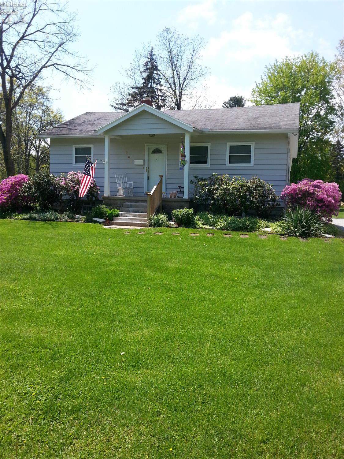 807 Heidelberg Road Toledo, OH 43615 - Photo 2 of 34 Gallery Image 2