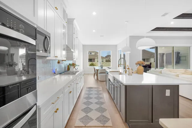 $925,000 | 64 Oak Cluster Lane, St. Augustine, FL 32092