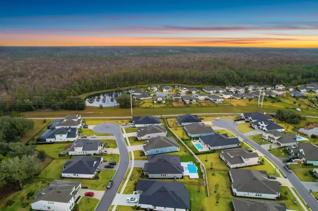 $925,000 | 64 Oak Cluster Lane, St. Augustine, FL 32092