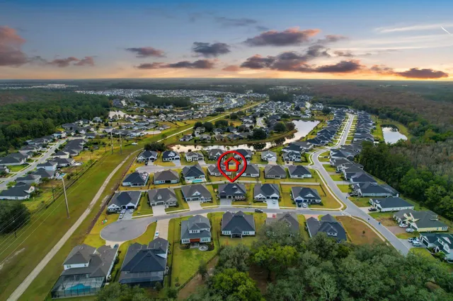 $925,000 | 64 Oak Cluster Lane, St. Augustine, FL 32092