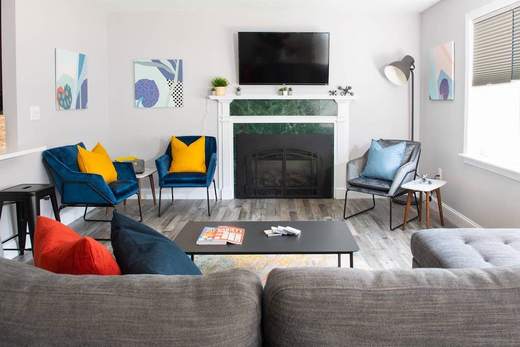 4 James Street Middletown, RI 02842 - Photo 39 of 50