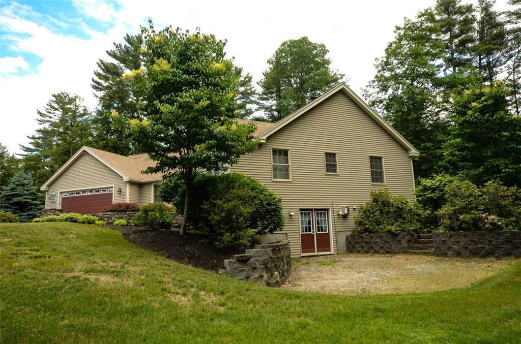 73 Huston Road Gorham, ME 04038 - Photo 3 of 34 Photo