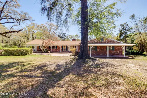 $369,000 | 416 Howard Street, Wiggins, MS 39577