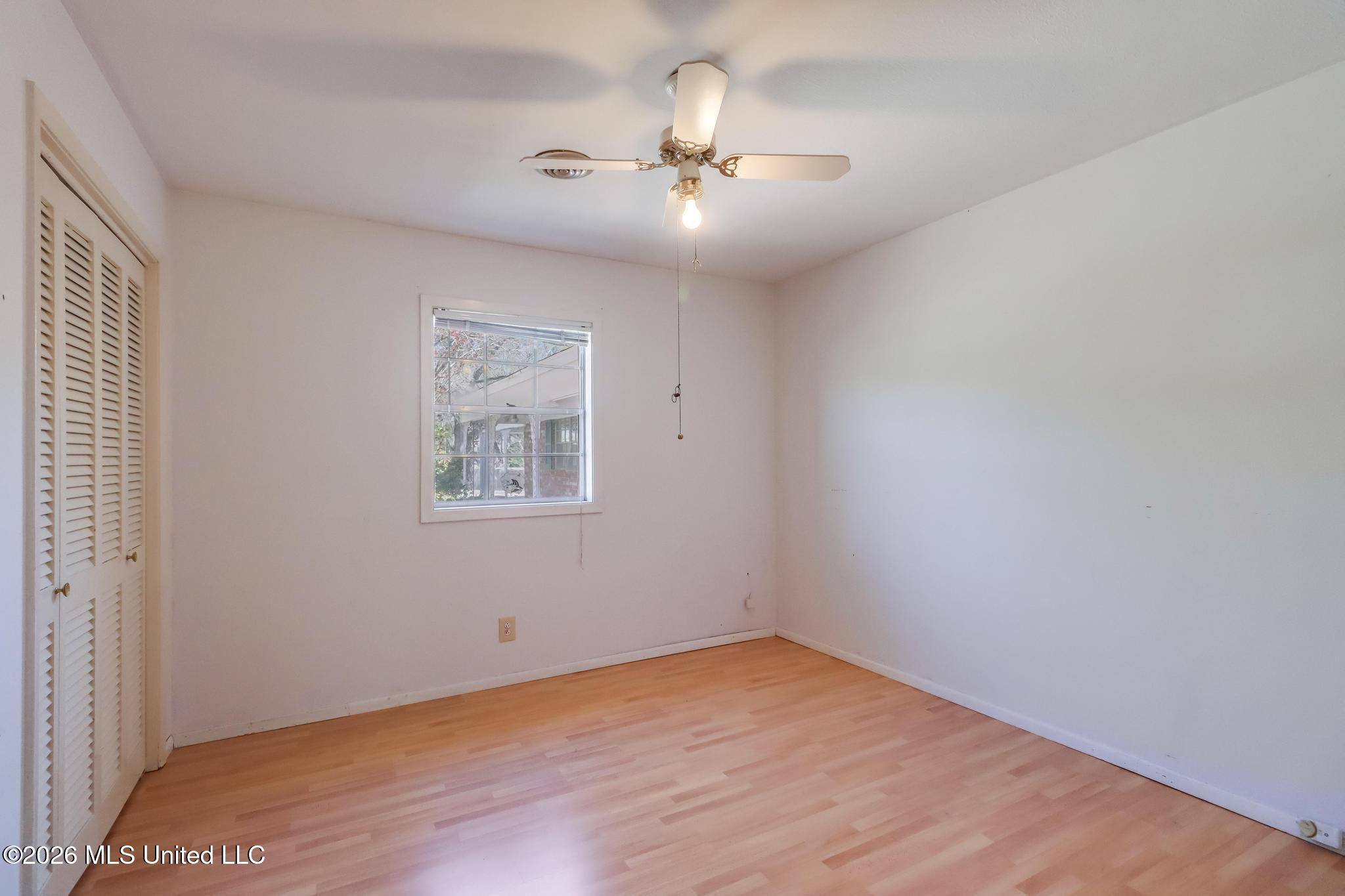 416 Howard Street Wiggins, MS 39577 - Photo 17 of 31 Bed 2