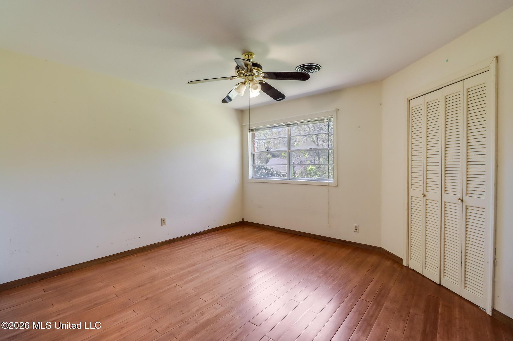416 Howard Street Wiggins, MS 39577 - Photo 18 of 31 Bed 2