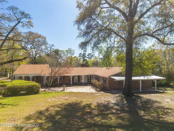 $369,000 | 416 Howard Street, Wiggins, MS 39577