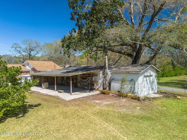 $369,000 | 416 Howard Street, Wiggins, MS 39577