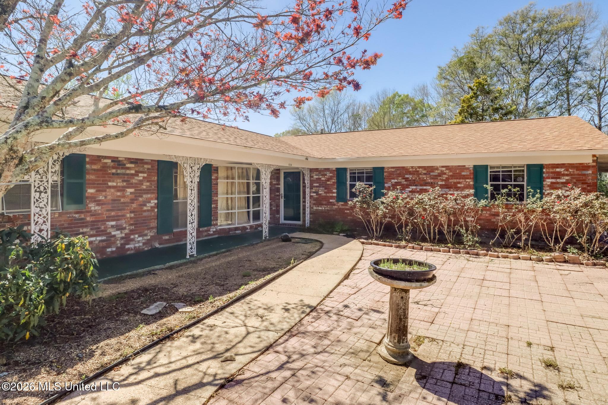 416 Howard Street Wiggins, MS 39577 - Photo 3 of 31 Terrace