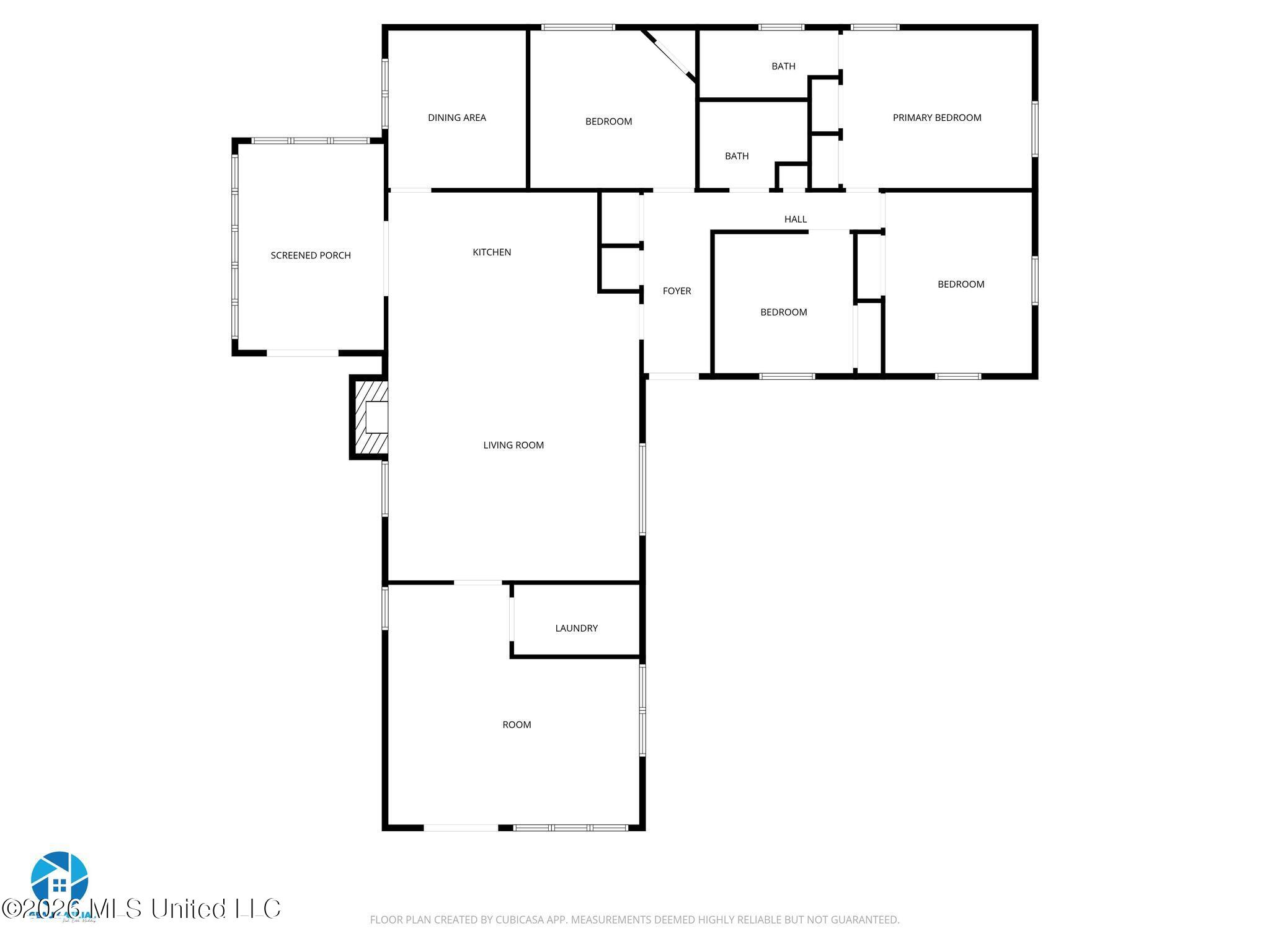 416 Howard Street Wiggins, MS 39577 - Photo 31 of 31 all_floors_416_howard_street_wiggins_wit