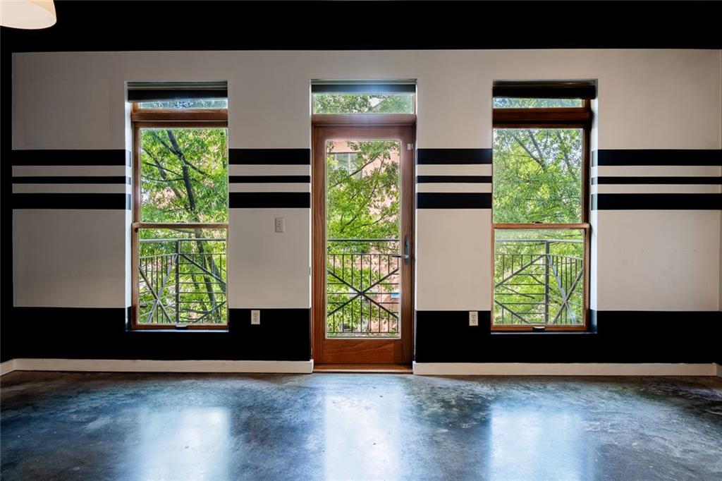 333 Nelson Street Southwest, Unit 201 Atlanta, GA 30313 - Photo 7 of 28