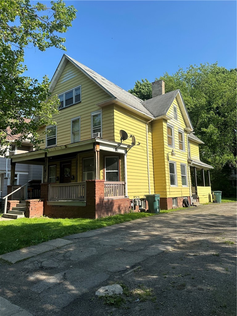 57 Grand Avenue Rochester, NY 14609 - Photo 1 of 1 Gallery Image 1