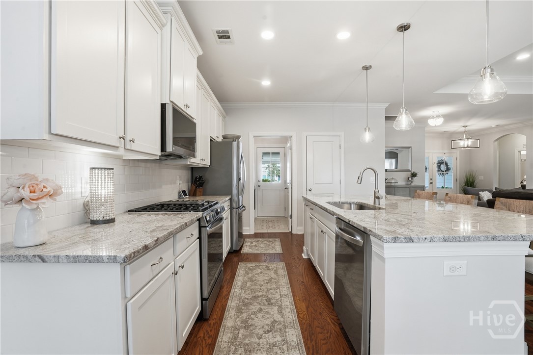 168 Martello Road Pooler, GA 31322 - Photo 11 of 65